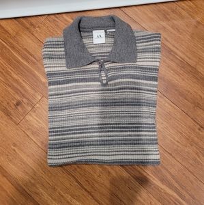 A/X Armani Exchange Men Sweater